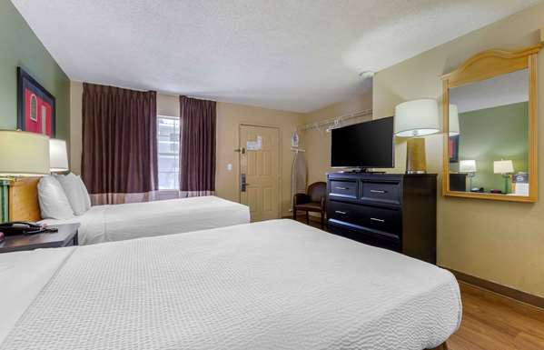  - Extended Stay America Suites Old Town Scottsdale