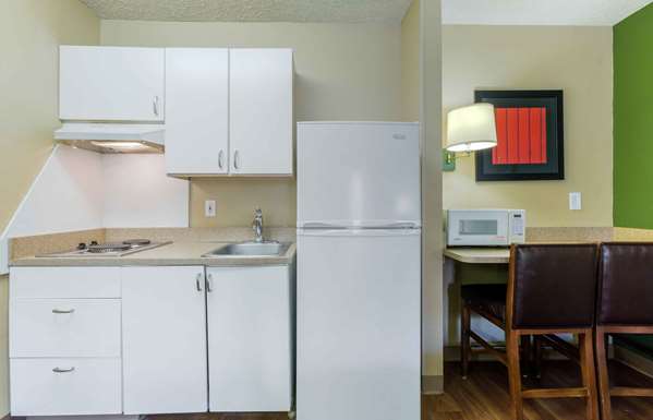 - Extended Stay America Suites Old Town Scottsdale