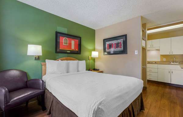  - Extended Stay America Suites Old Town Scottsdale