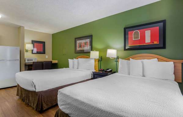  - Extended Stay America Suites Old Town Scottsdale