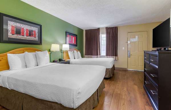  - Extended Stay America Suites Old Town Scottsdale