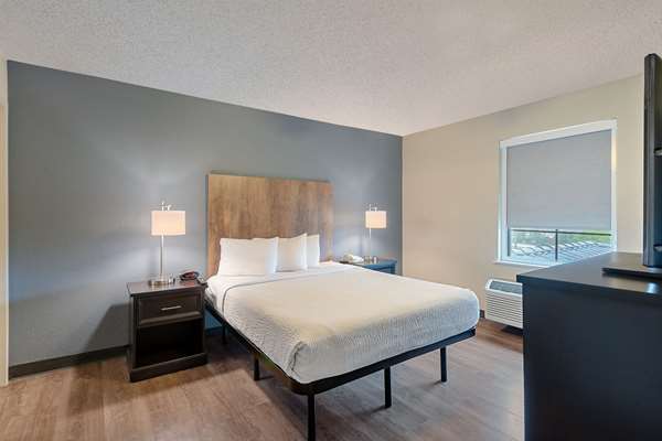  - Extended Stay America Suites McCarthy Ranch Milpitas - I-880, Exit 9