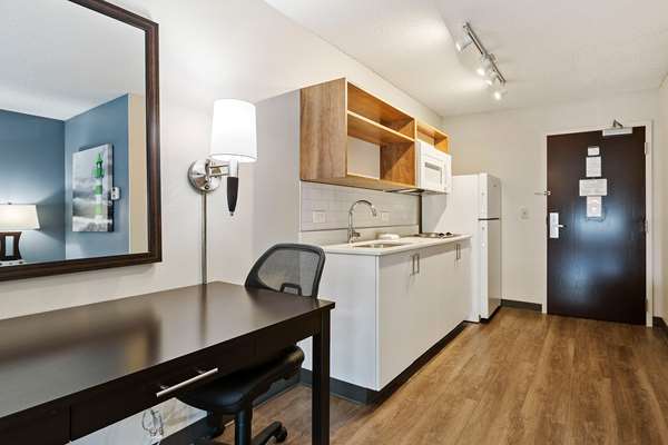  - Extended Stay America Suites McCarthy Ranch Milpitas - I-880, Exit 9