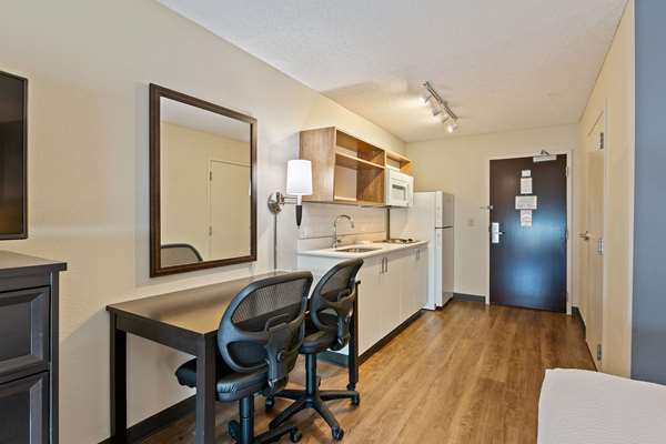  - Extended Stay America Suites McCarthy Ranch Milpitas - I-880, Exit 9