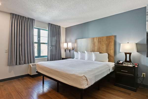  - Extended Stay America Suites McCarthy Ranch Milpitas - I-880, Exit 9