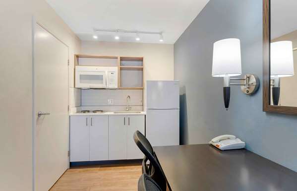  - Extended Stay America Suites McCarthy Ranch Milpitas - I-880, Exit 9