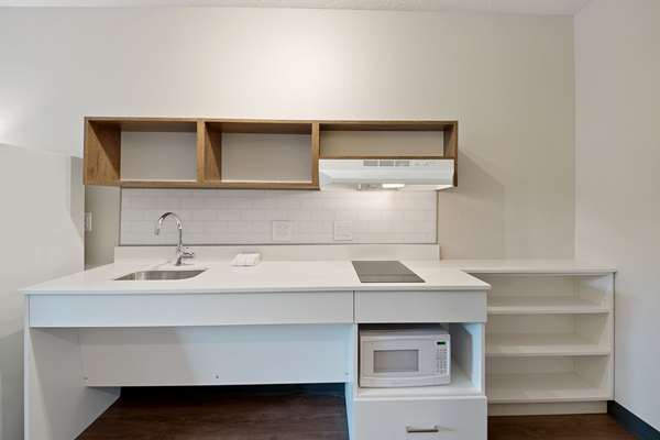  - Extended Stay America Suites Mountain View