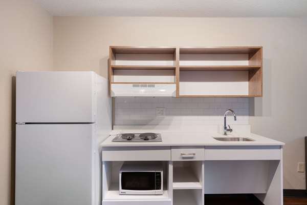  - Extended Stay America Suites Mountain View