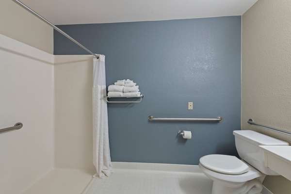  - Extended Stay America Suites Mountain View
