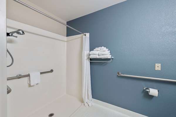  - Extended Stay America Suites Mountain View