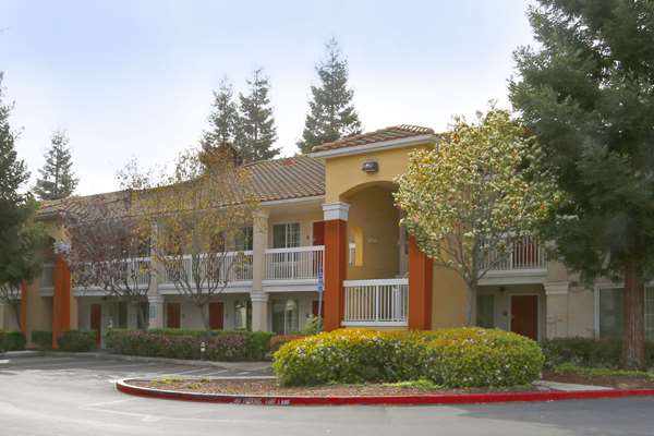 Exterior view - Extended Stay America Suites Mountain View