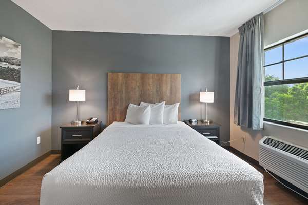  - Extended Stay America Suites Mountain View