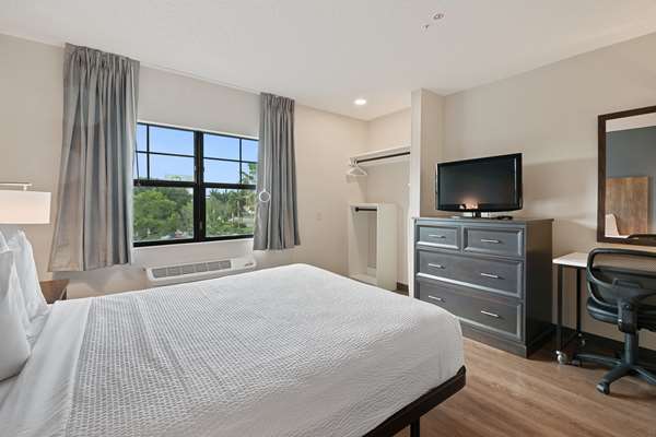  - Extended Stay America Suites Mountain View