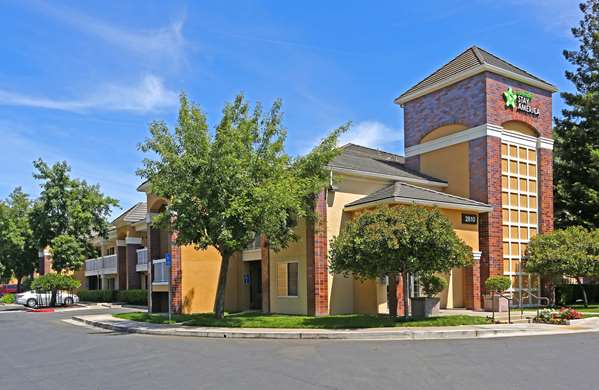 Exterior view - Extended Stay America Suites South Natomas Sacramento - I-5, Exits 521 & 521B