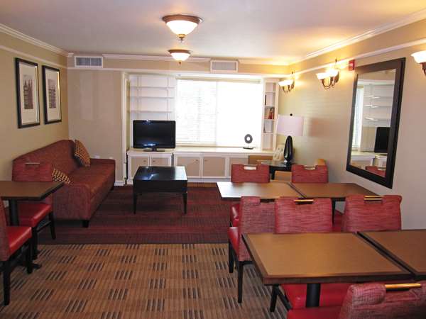 Amenities - Extended Stay America Suites San Carlos