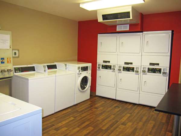 Amenities - Extended Stay America Suites San Carlos