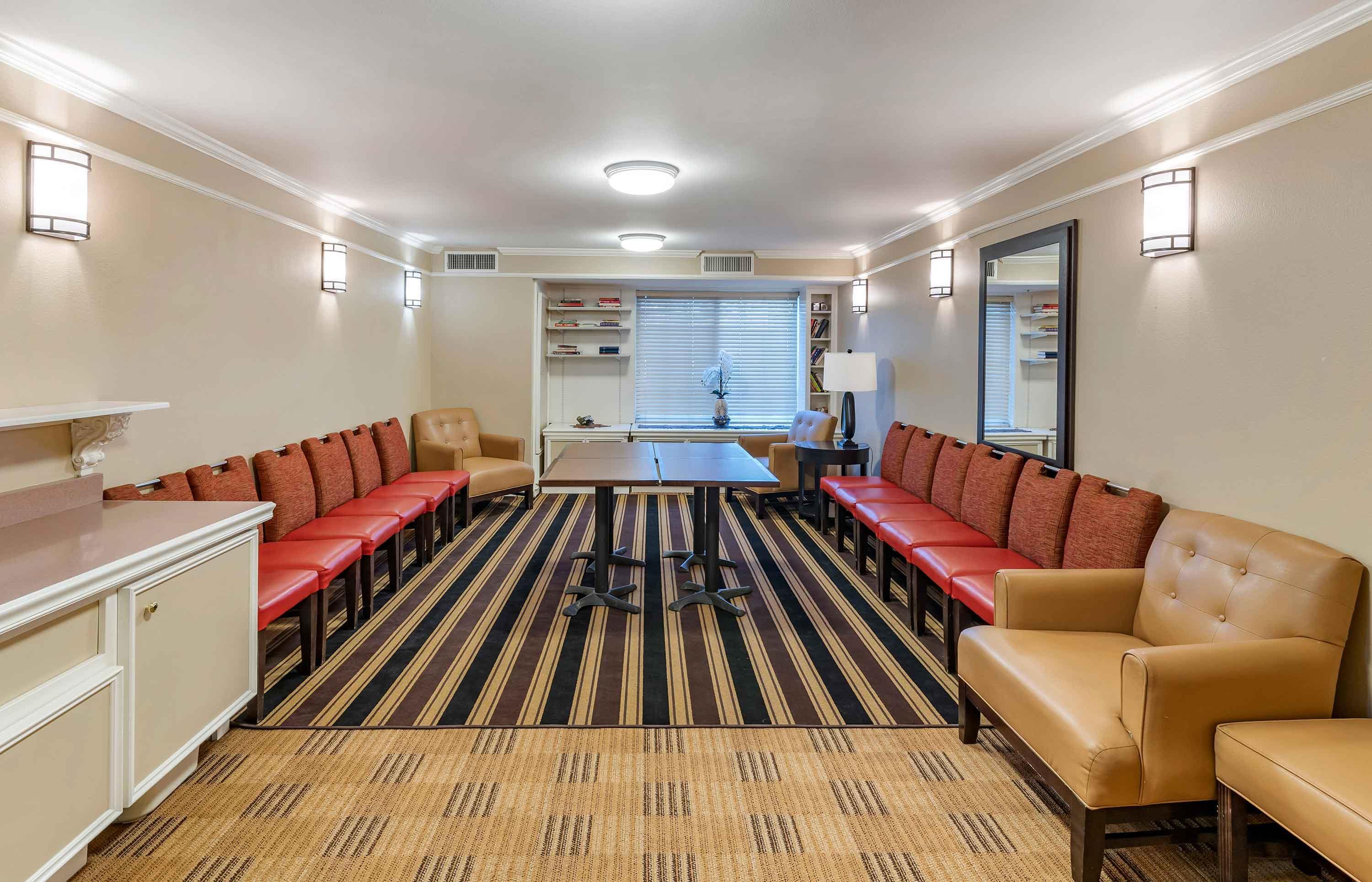 Other | Extended Stay America Suites San Francisco San Carlos