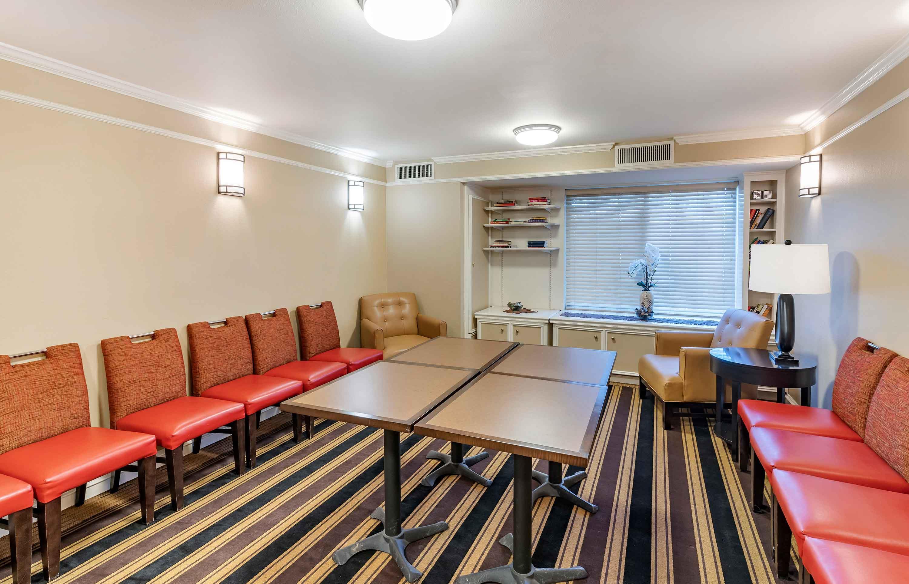 Other | Extended Stay America Suites San Francisco San Carlos