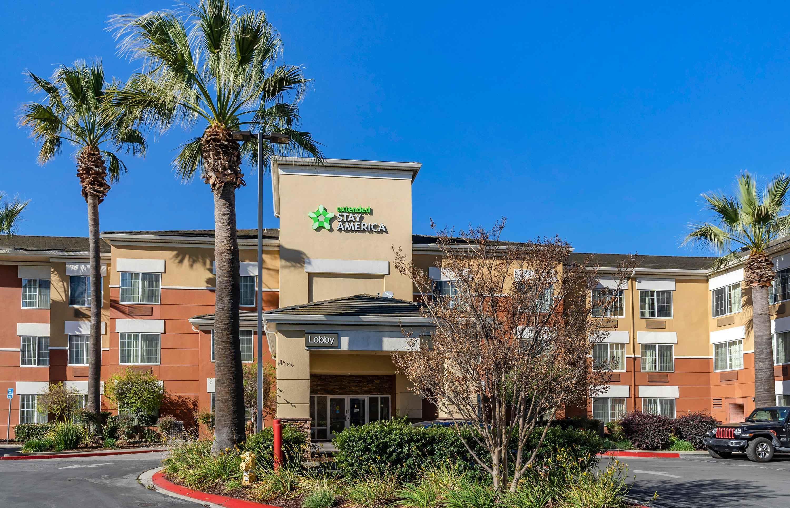 Exterior | Extended Stay America Suites San Francisco San Carlos