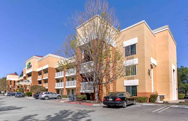 Exterior view - Extended Stay America Suites West San Ramon - I-680, Exit 34