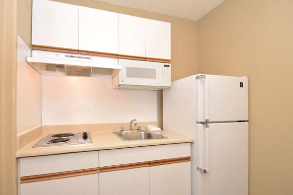 - Extended Stay America Suites Sunnyvale
