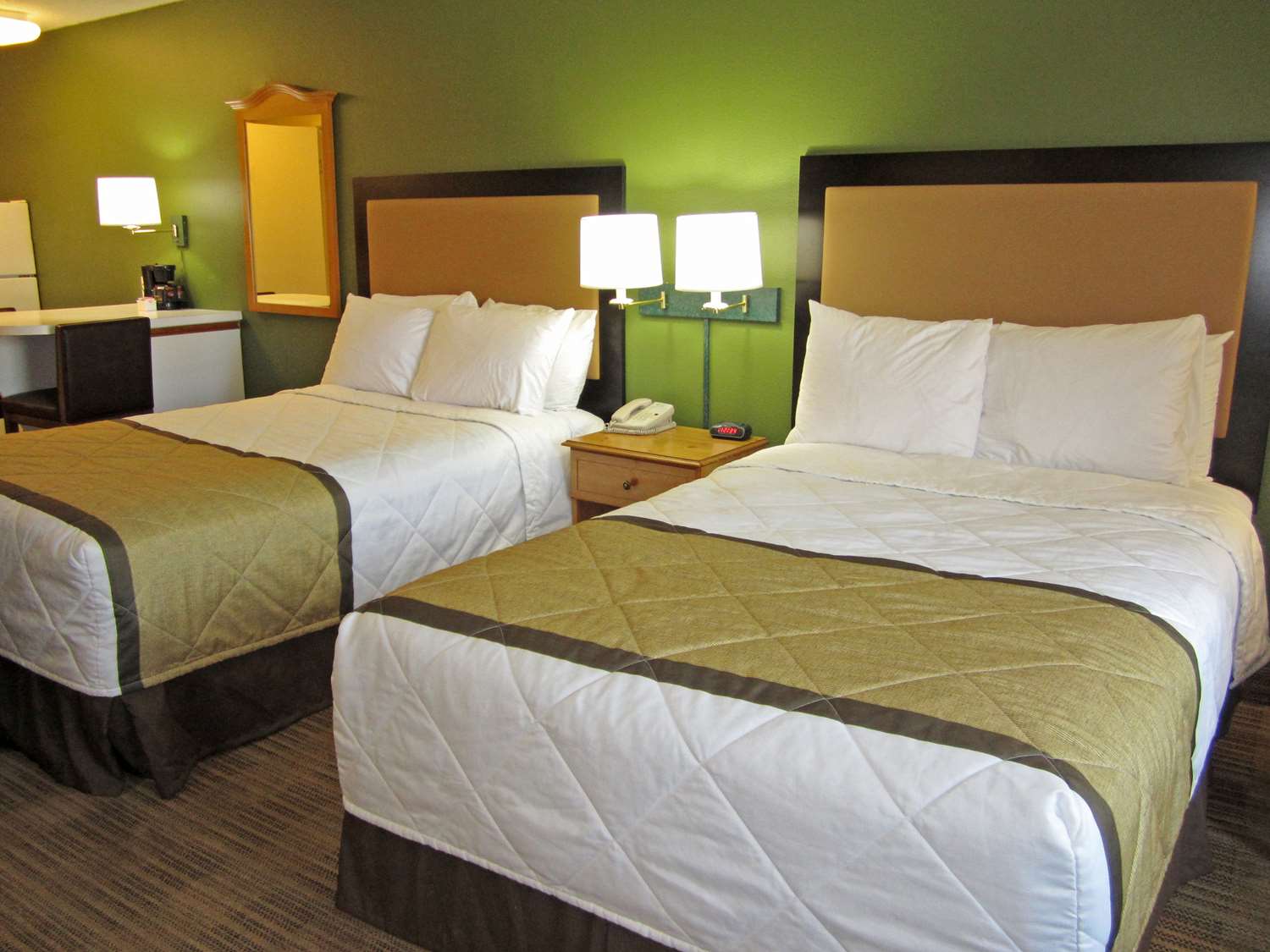 Extended Stay America Suites Sunnyvale, CA See Discounts