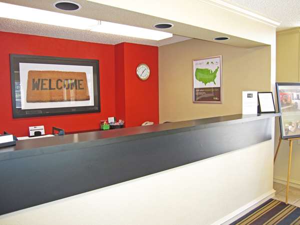  - Extended Stay America Suites Sunnyvale