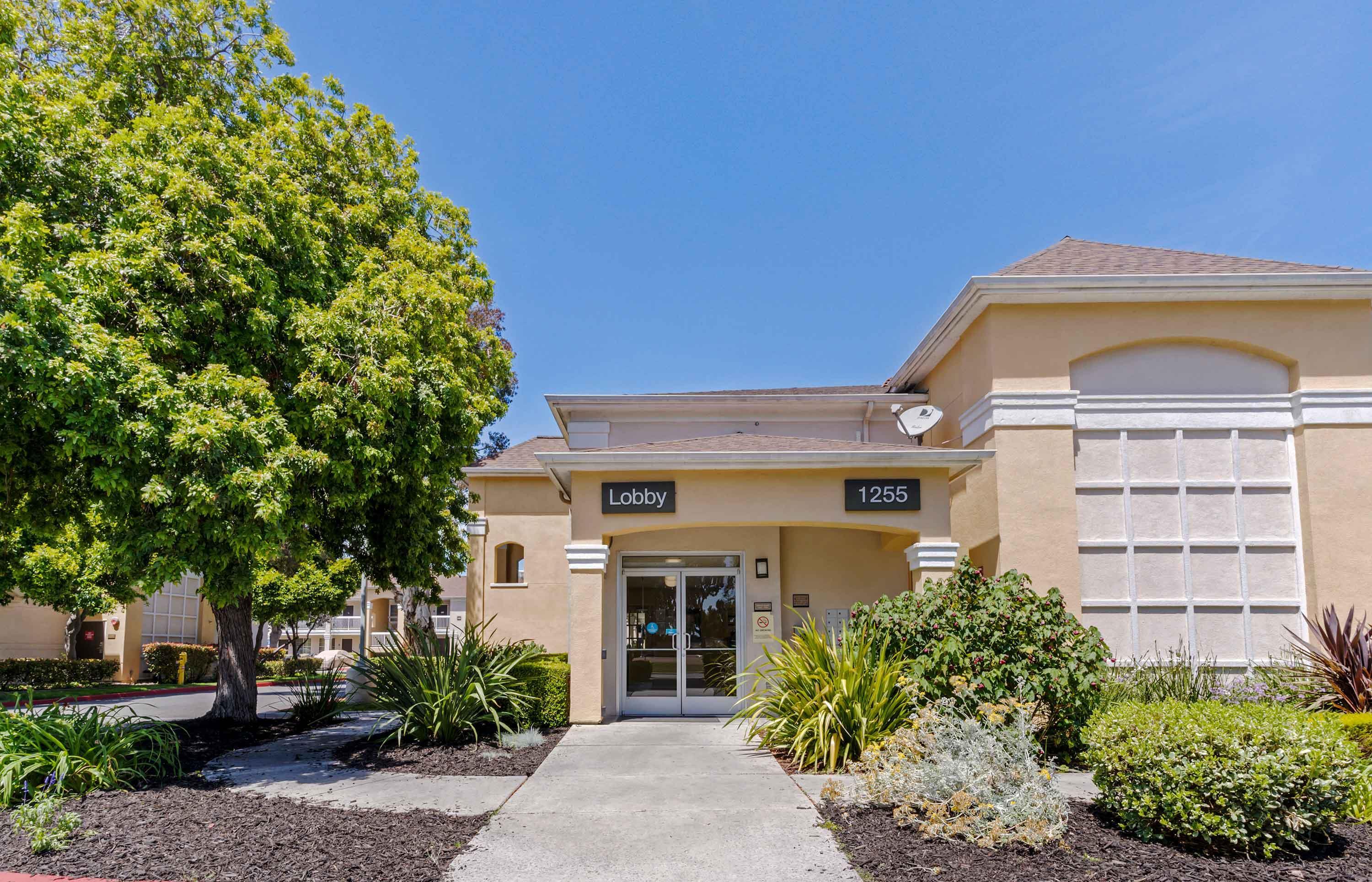 Exterior | Extended Stay America Suites San Jose Sunnyvale