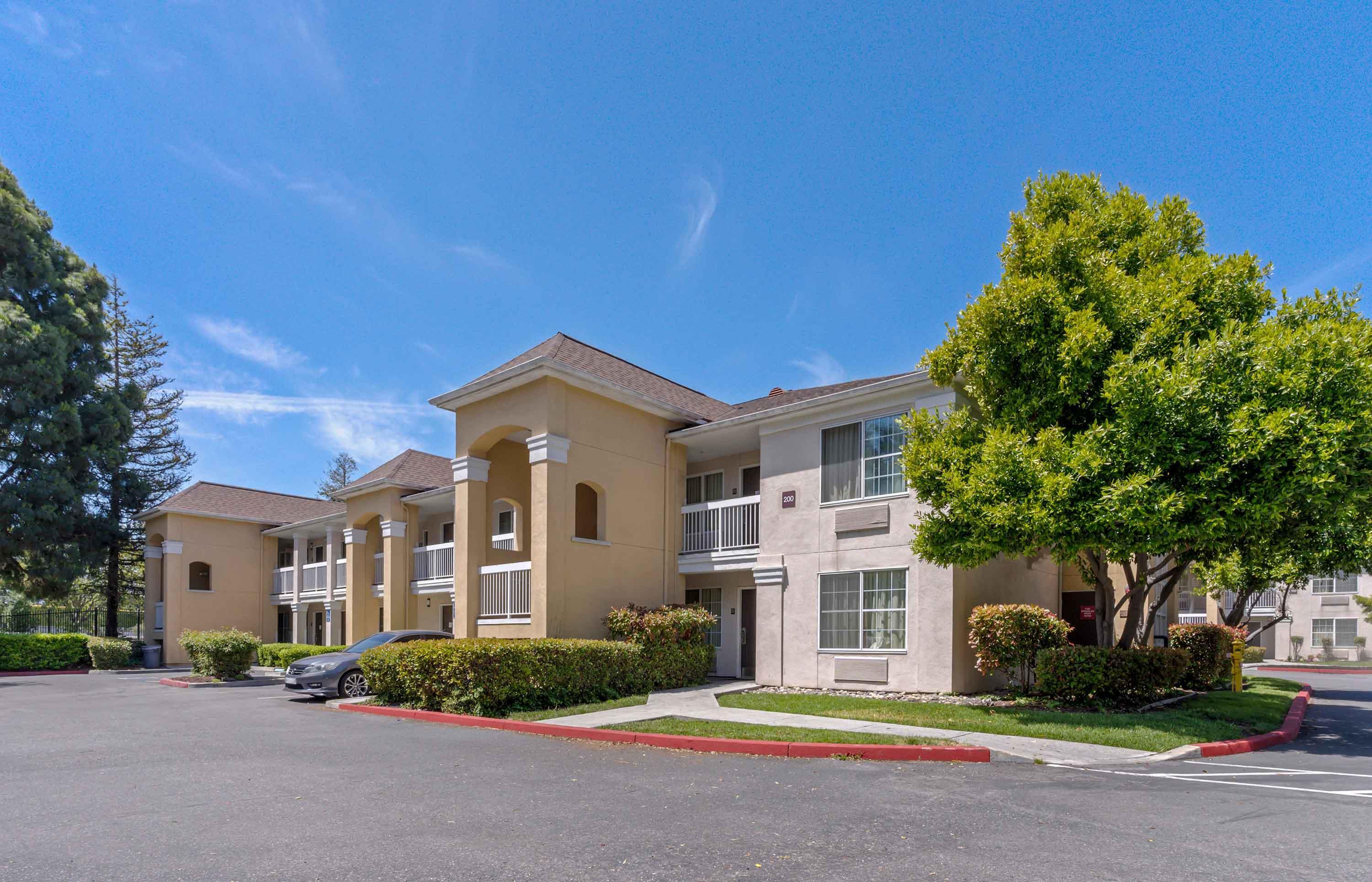 Exterior | Extended Stay America Suites San Jose Sunnyvale