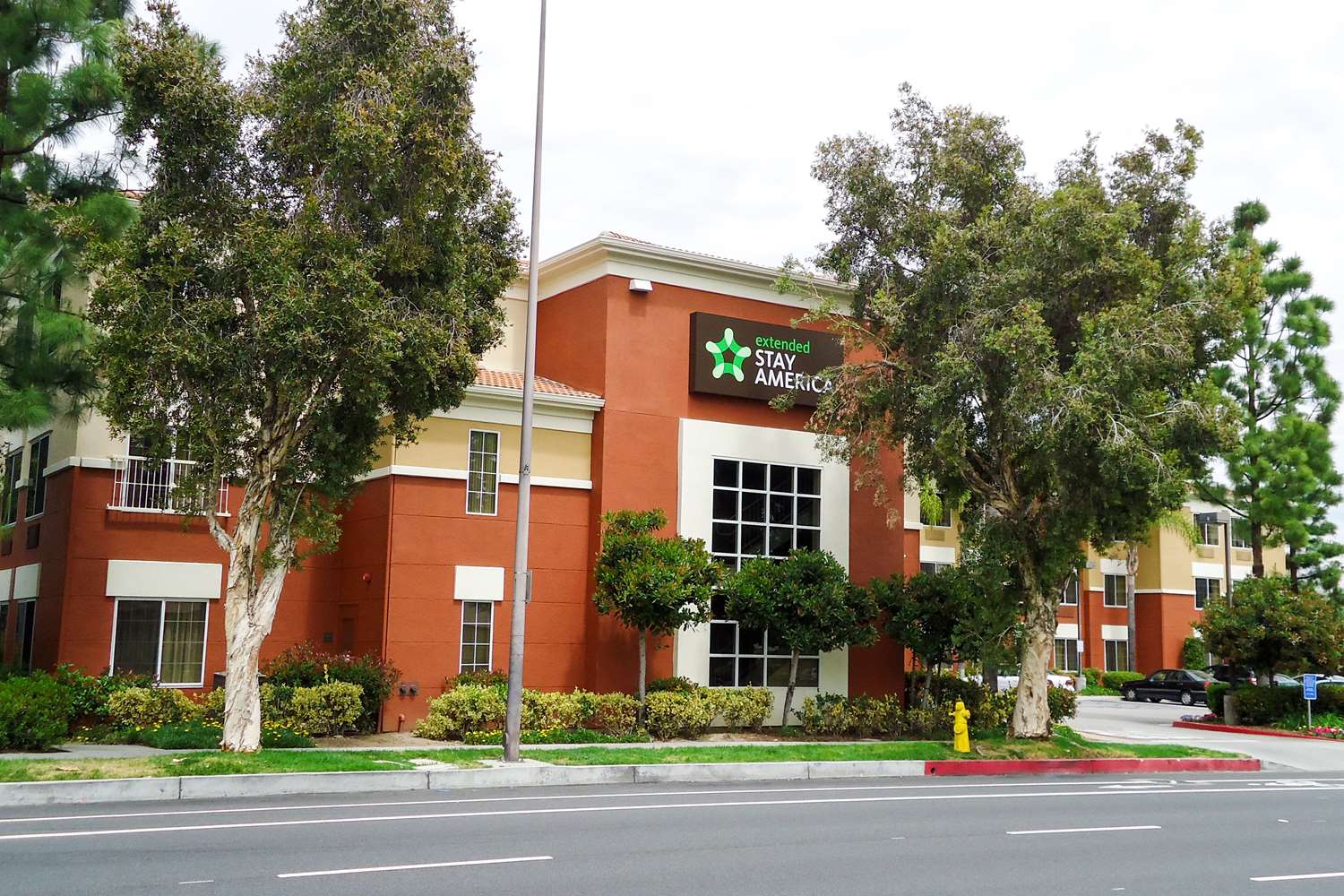 Extended Stay America Suites Glendale I5, Exit 145, CA See Discounts