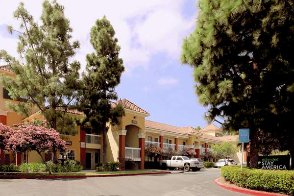 Exterior view - Extended Stay America Suites LAX Airport El Segundo