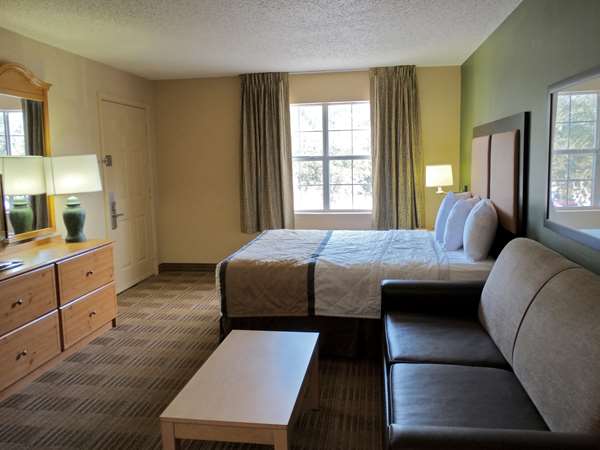  - Extended Stay America Suites LAX Airport El Segundo