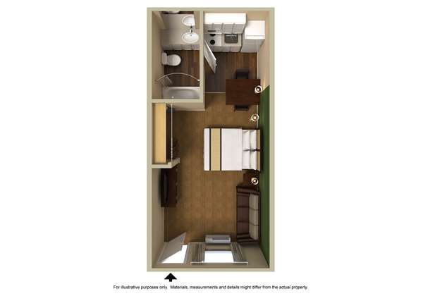  - Extended Stay America Suites LAX Airport El Segundo