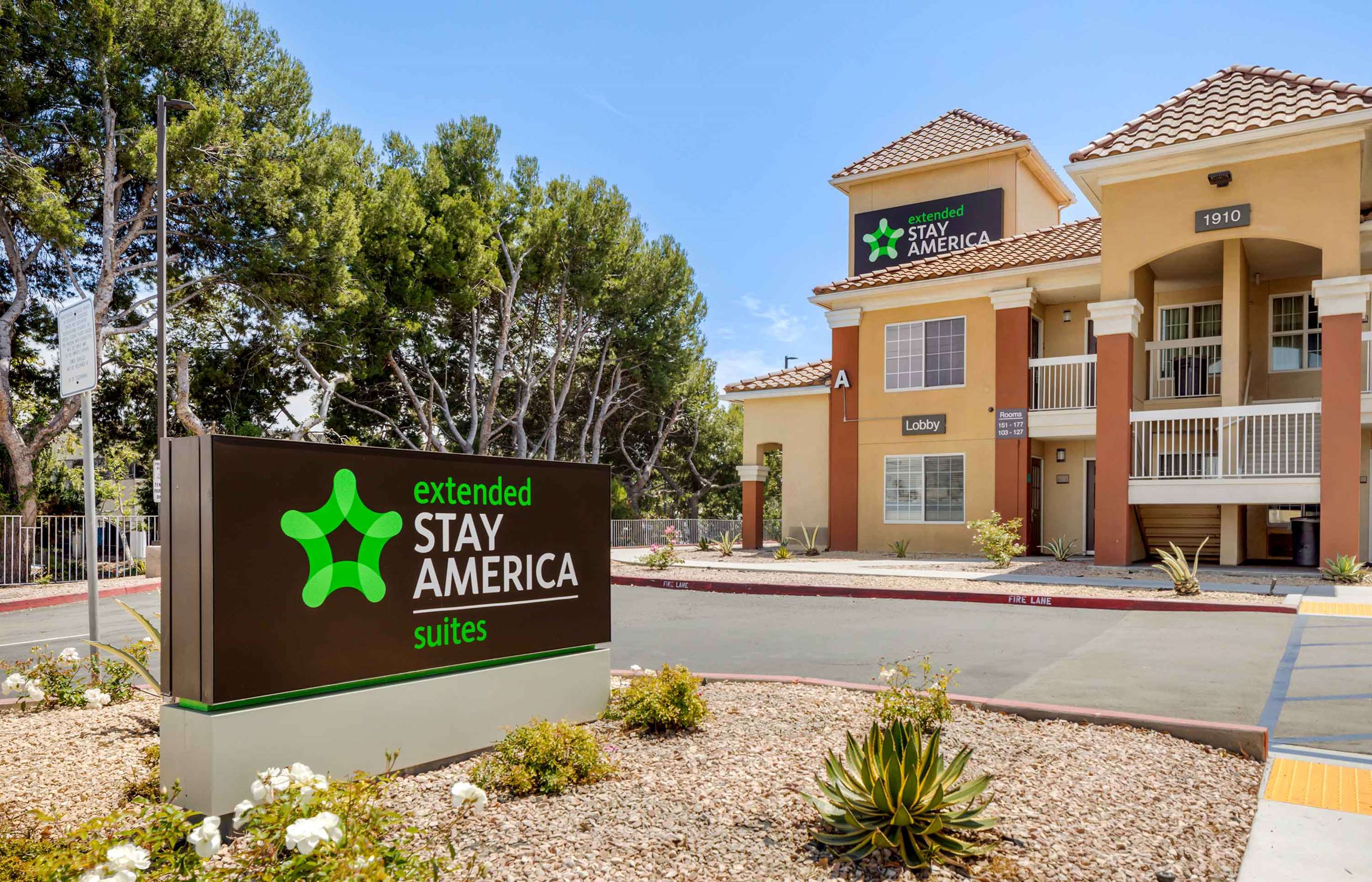 Exterior | Extended Stay America Suites - Los Angeles - LAX Airport - El Segundo