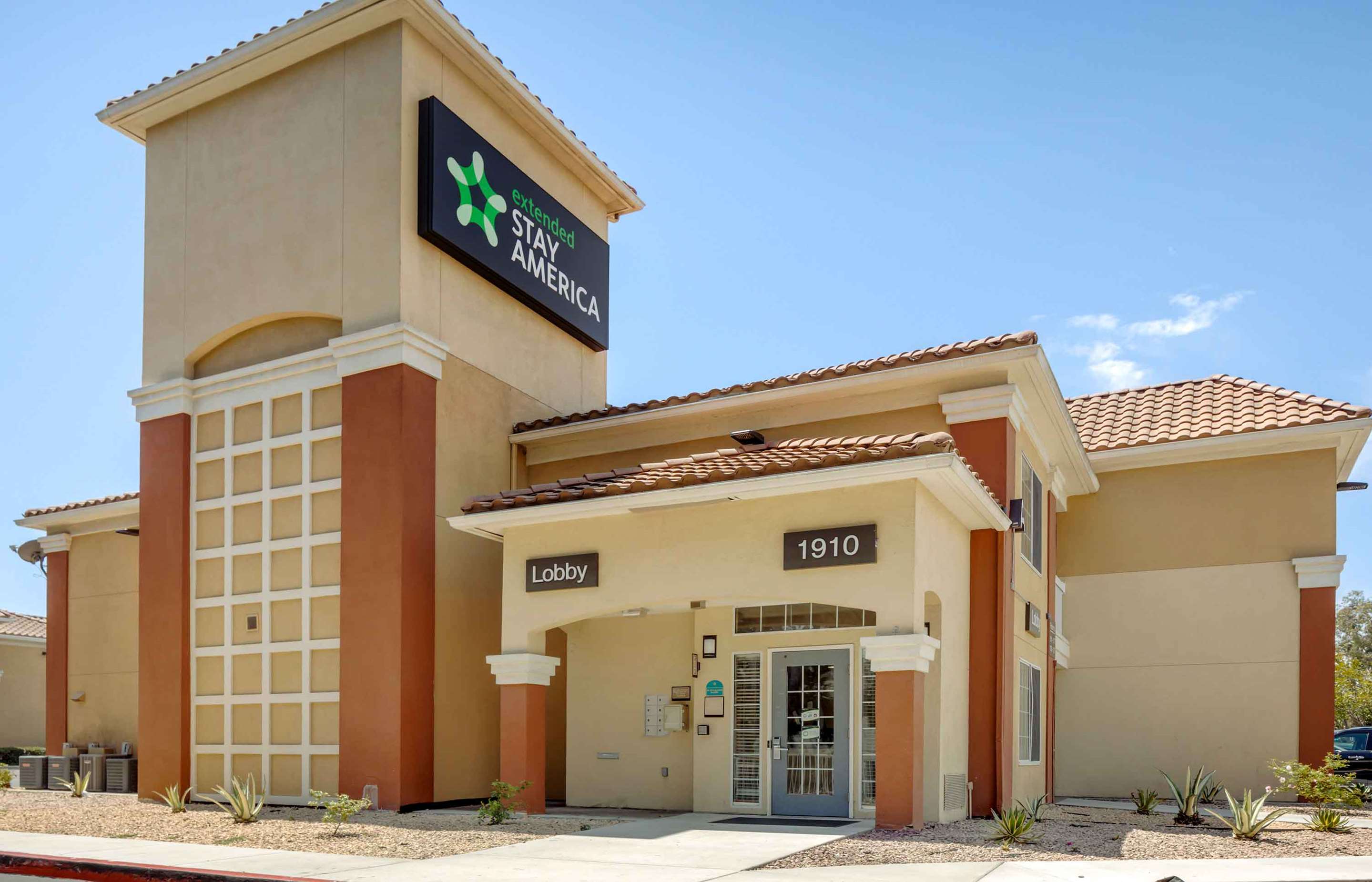Exterior | Extended Stay America Suites - Los Angeles - LAX Airport - El Segundo