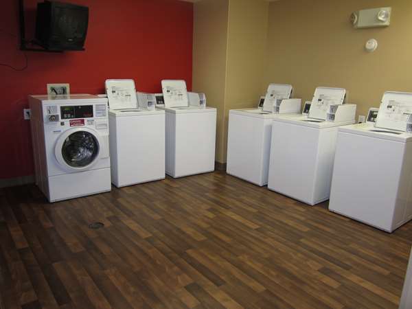 Amenities - Extended Stay America Suites Monrovia