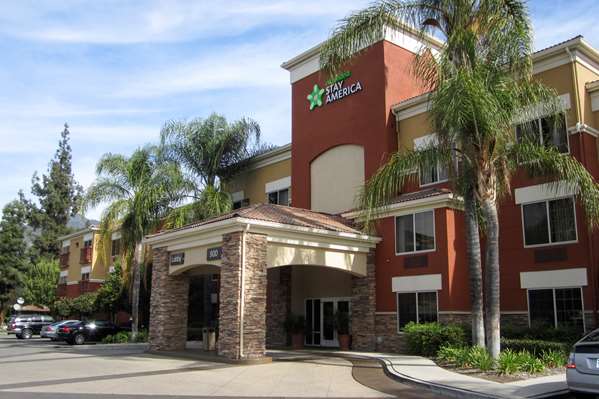 Exterior view - Extended Stay America Suites Monrovia