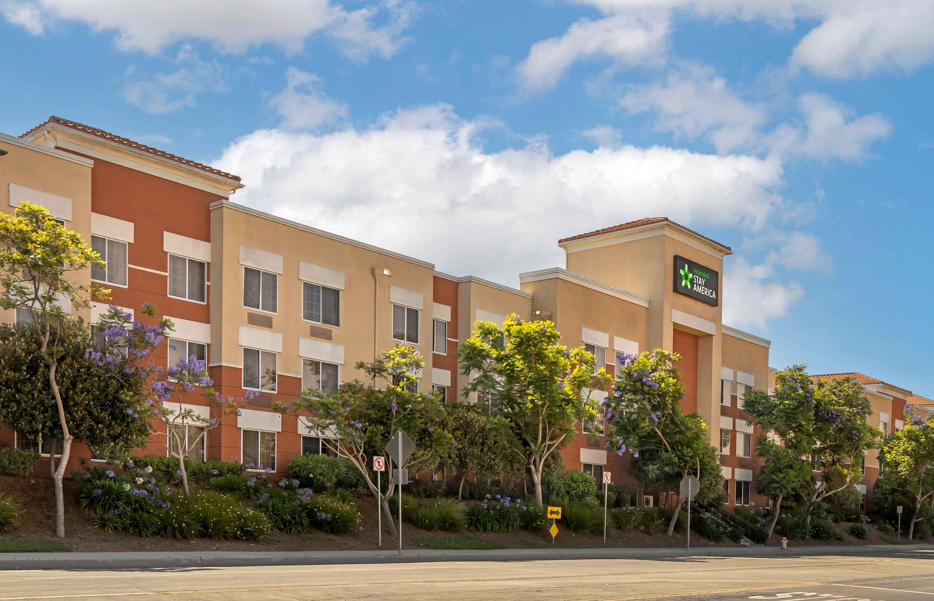 Exterior | Extended Stay America Suites - Los Angeles - Torrance - Del Amo Circle