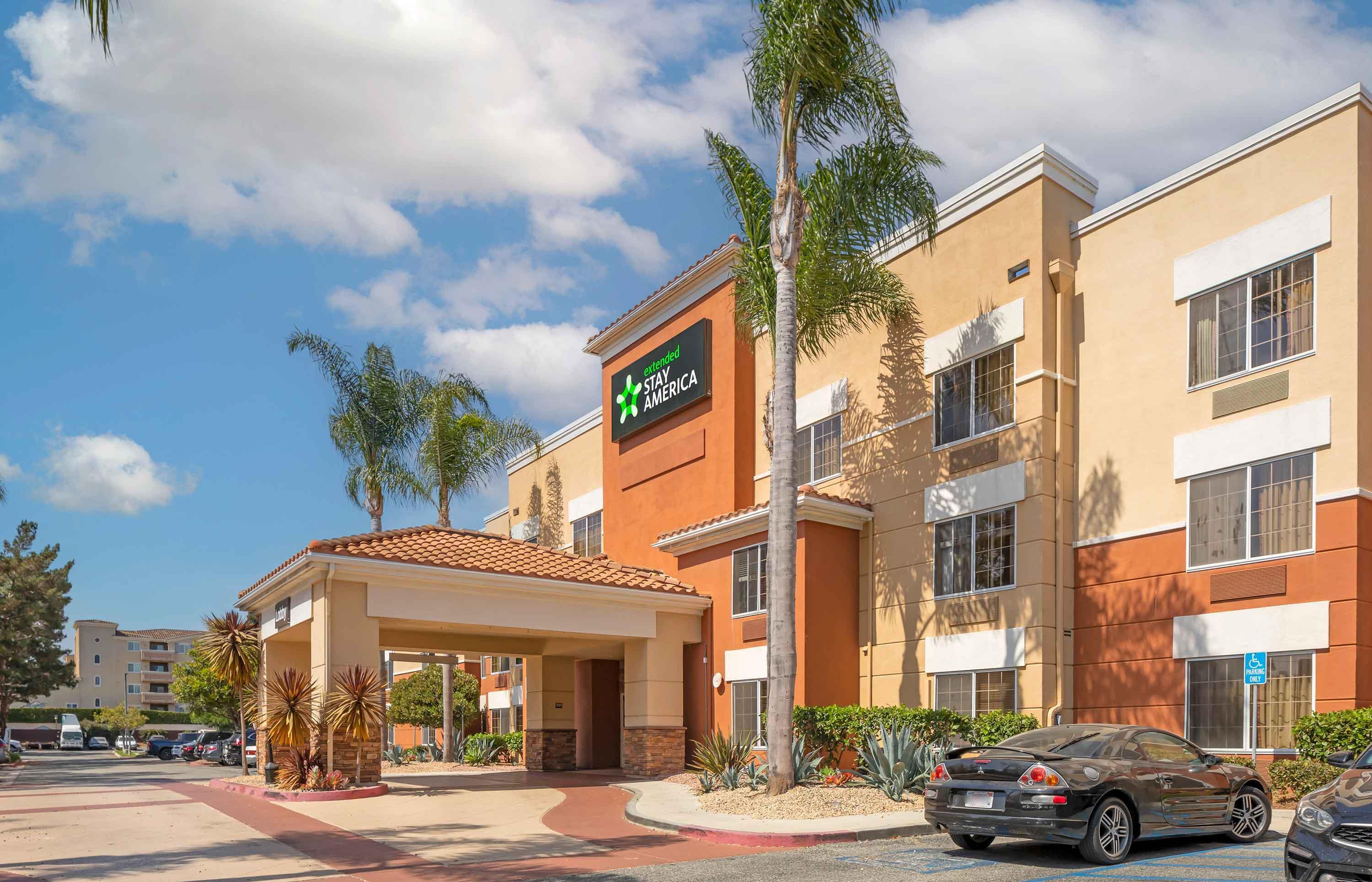 Exterior | Extended Stay America Suites - Los Angeles - Torrance - Del Amo Circle