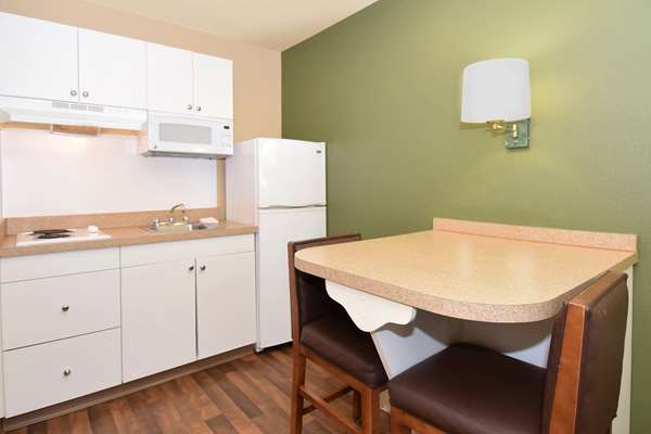  - Extended Stay America Suites Brea