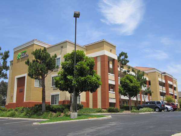 Exterior view - Extended Stay America Suites Brea