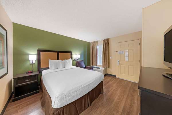  - Extended Stay America Suites Brea