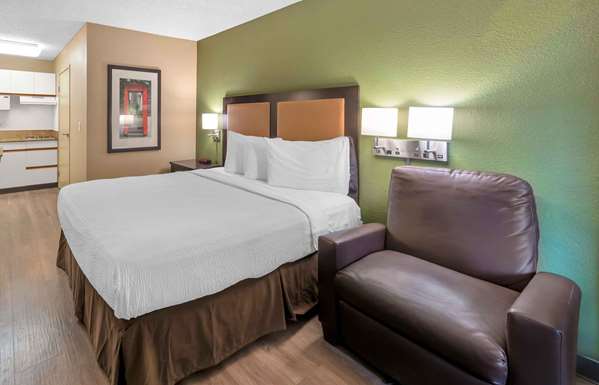  - Extended Stay America Suites Brea