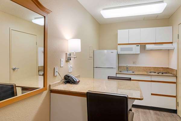  - Extended Stay America Suites Brea