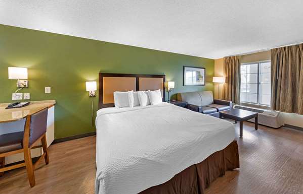 - Extended Stay America Suites Brea