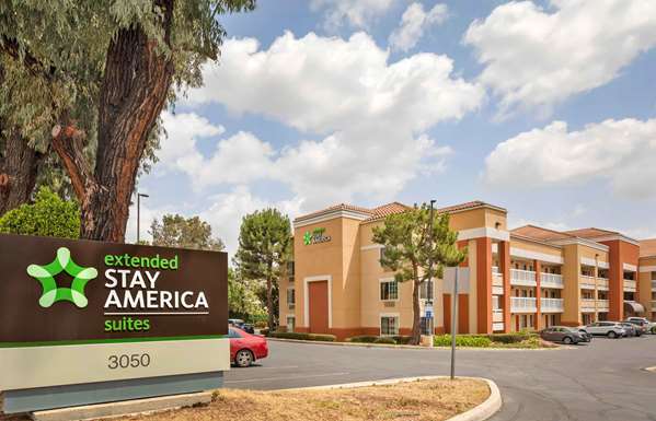 Exterior view - Extended Stay America Suites Brea