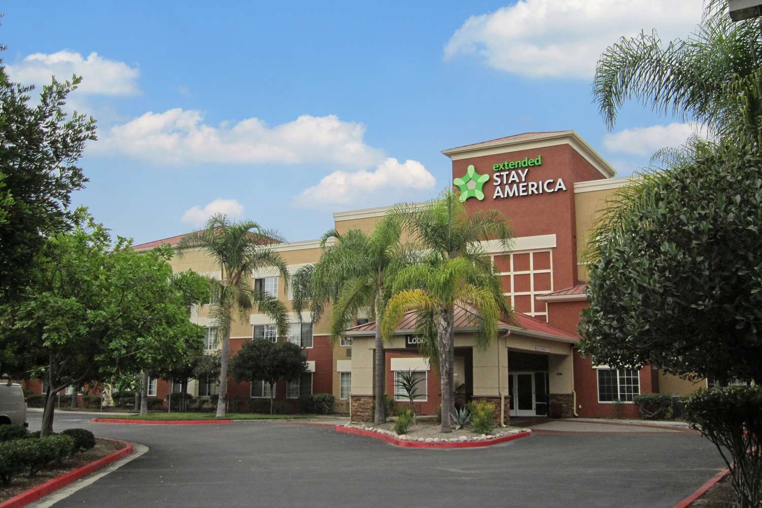 Extended Stay America Suites Cypress, CA See Discounts