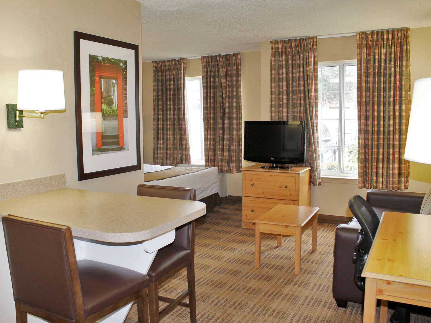 Extended Stay America Suites Cypress, CA See Discounts