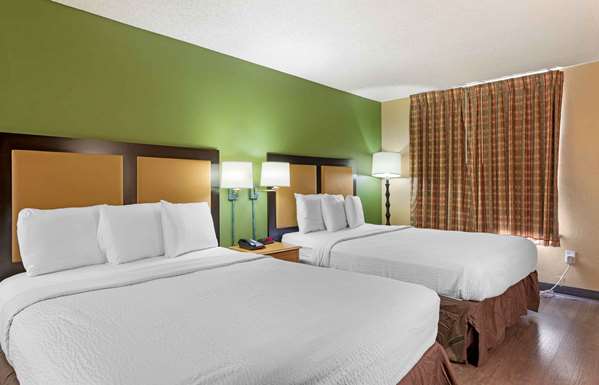  - Extended Stay America Suites Irvine - I-5, Exit 94
