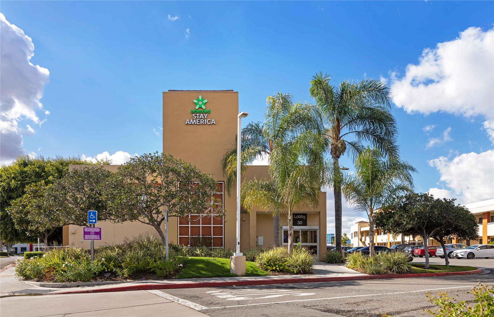 Extended Stay America Stes Orange C Irvi